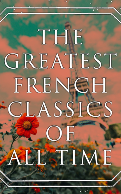 Гастон Леру - The Greatest French Classics Of All Time