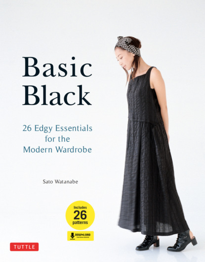 Sato Watanabe — Basic Black