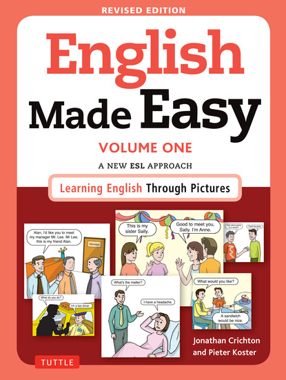 

English Made Easy Volume One
