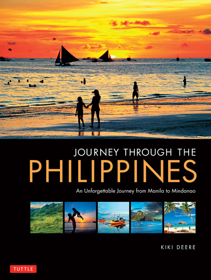 Kiki Deere - Journey Through the Philippines