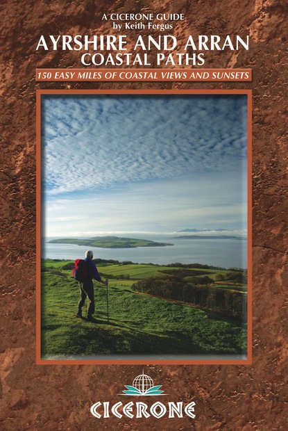 

The Ayrshire and Arran Coastal Paths