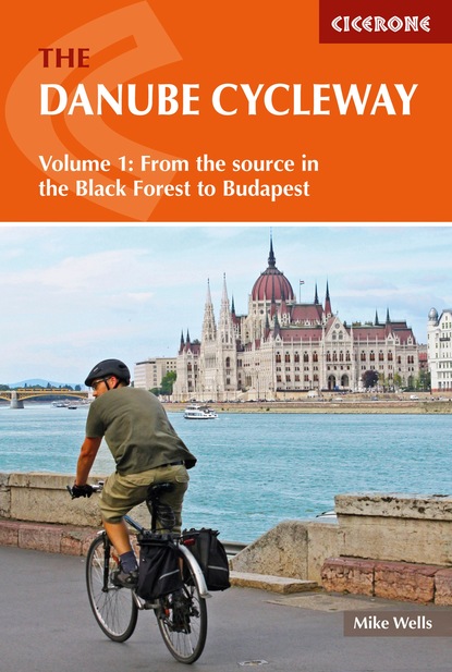 

The Danube Cycleway Volume 1