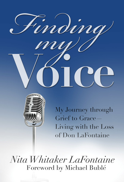 

Finding My Voice