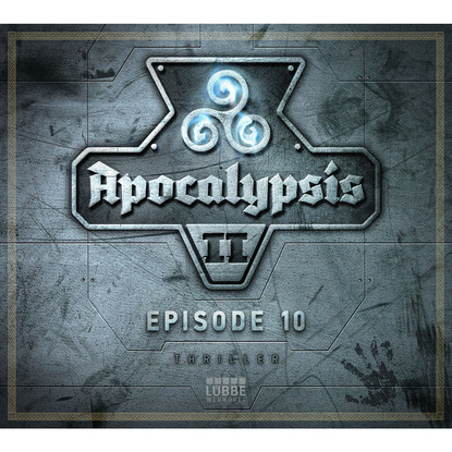 Mario Giordano — Apocalypsis Staffel II - Episode 10: Bereich 23