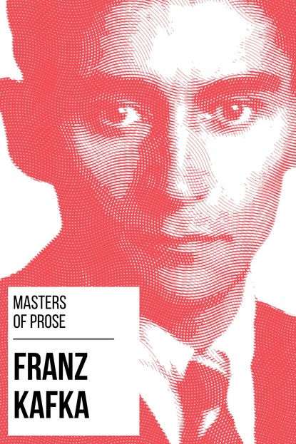 August Nemo - Masters of Prose - Franz Kafka