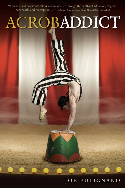 

Acrobaddict