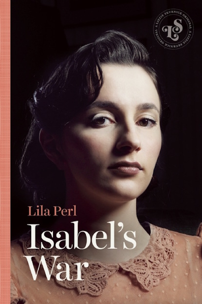 Lila Perl - Isabel's War