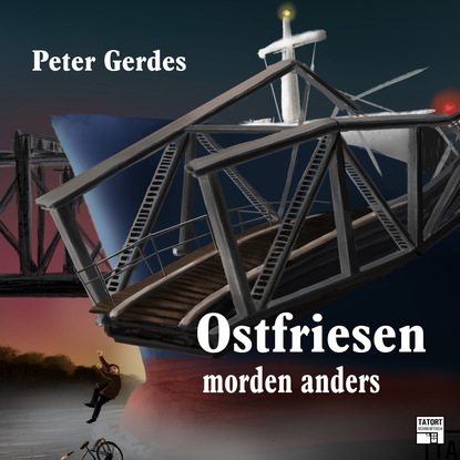 Peter Gerdes - Ostfriesen morden anders - Tatort Schreibtisch - Autoren live, Folge 7 (Ungekürzt)