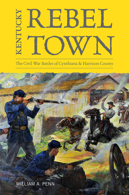 

Kentucky Rebel Town