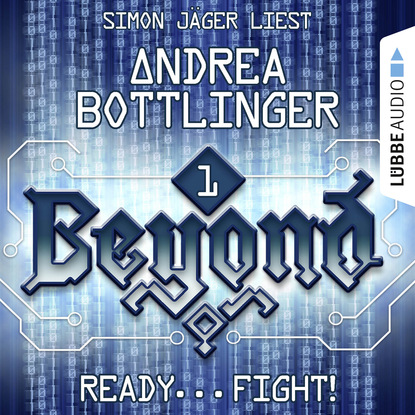READY - FIGHT! - Beyond, Folge 1 (Ungek?rzt)