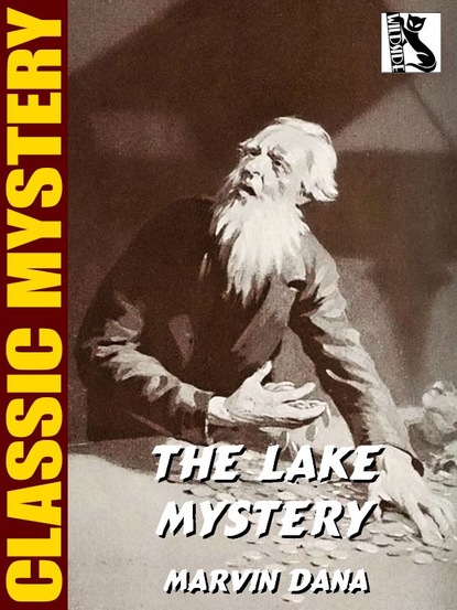 

The Lake Mystery