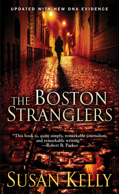 

The Boston Stranglers