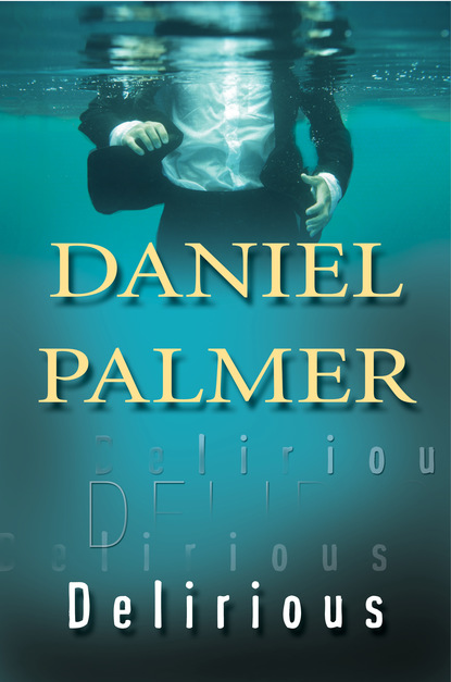 Daniel James Palmer - Delirious