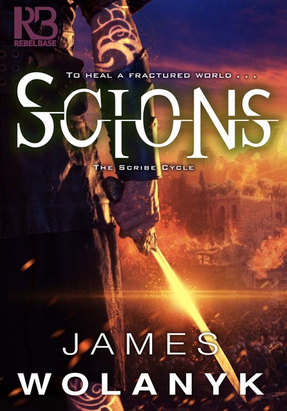 James Wolanyk — Scions