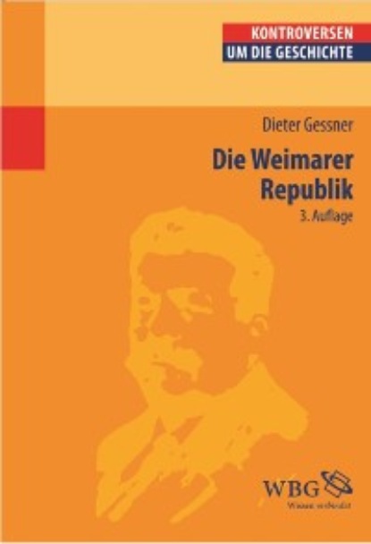 

Die Weimarer Republik