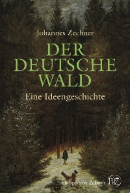 

Der deutsche Wald