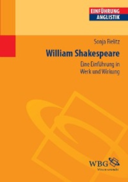 

William Shakespeare