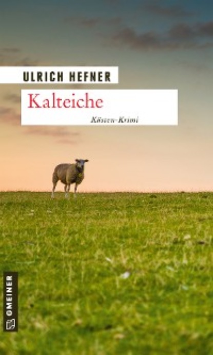 Ulrich Hefner - Kalteiche