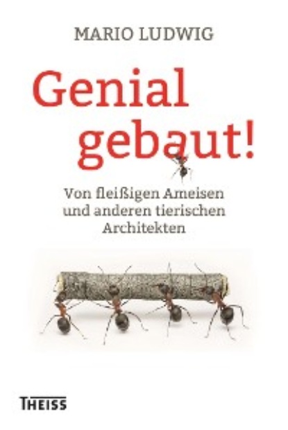 

Genial gebaut!
