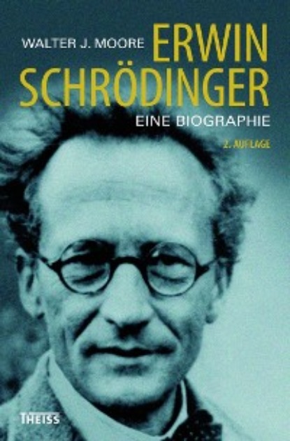 

Erwin Schrödinger