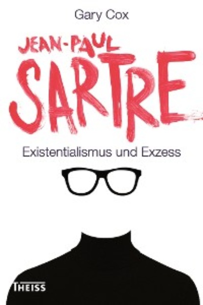 

Jean-Paul Sartre