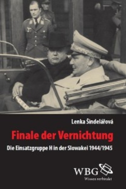 

Finale der Vernichtung