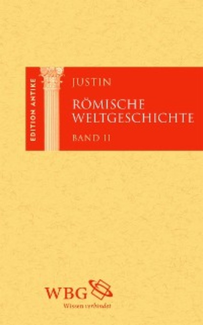 

Römische Weltgeschichte
