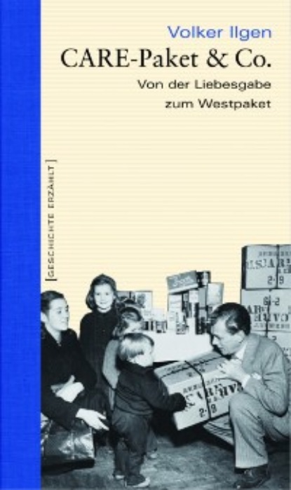 

CARE-Paket & Co.