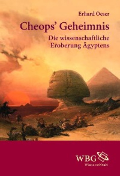 

Cheops' Geheimnis