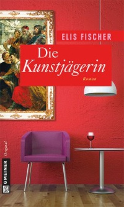 

Die Kunstjägerin