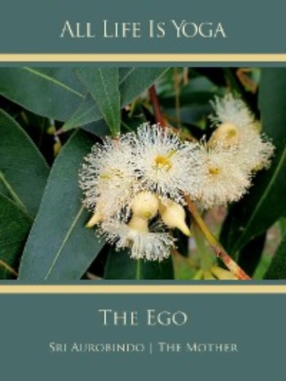 Sri Aurobindo - All Life Is Yoga: The Ego