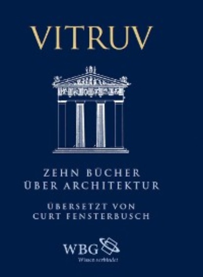 

Zehn Bücher über Architektur