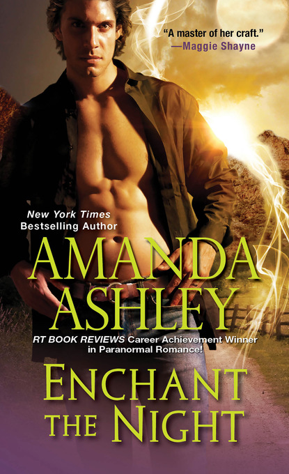 Amanda Ashley - Enchant the Night