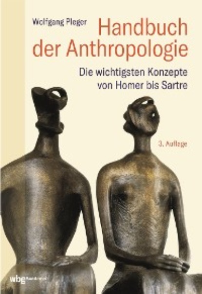 

Handbuch der Anthropologie