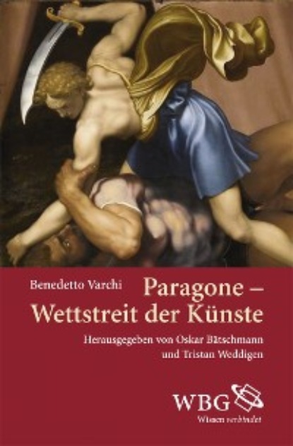 

Paragone - Wettstreit der Künste