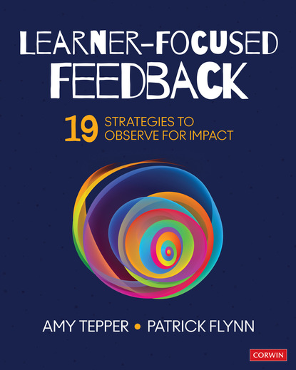 Patrick  Flynn - Learner-Focused Feedback