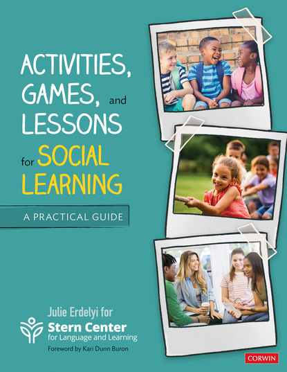 Stern Center for Language and Learning - Activities, Games, and Lessons for Social Learning