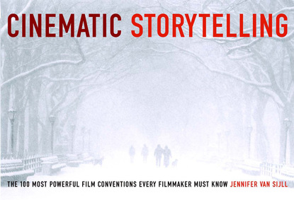 

Cinematic Storytelling