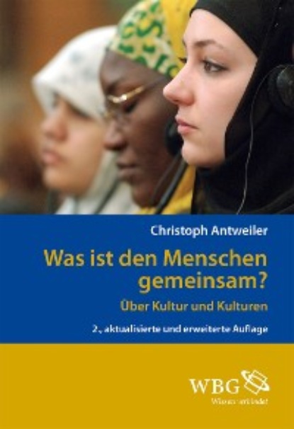 

Was ist den Menschen gemeinsam