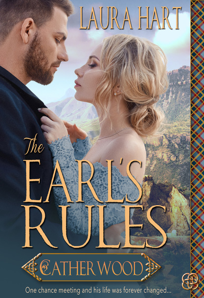 Laura Hart - The Earl's Rules