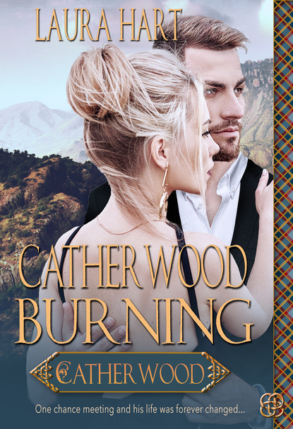 Laura Hart - Catherwood Burning