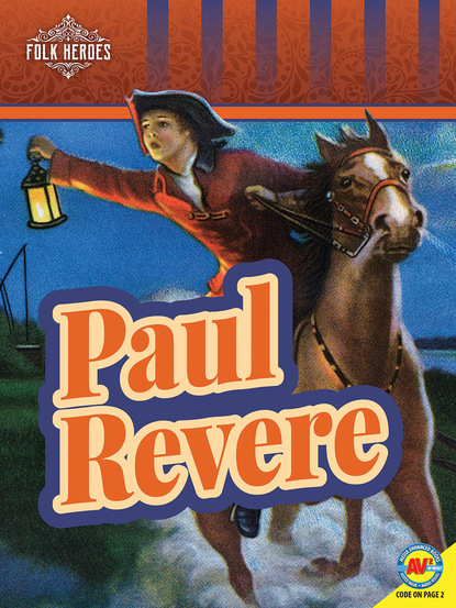 

Paul Revere