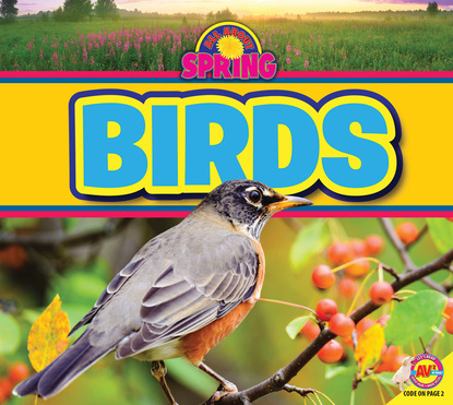 

Birds