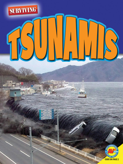 Marne Ventura - Tsunamis