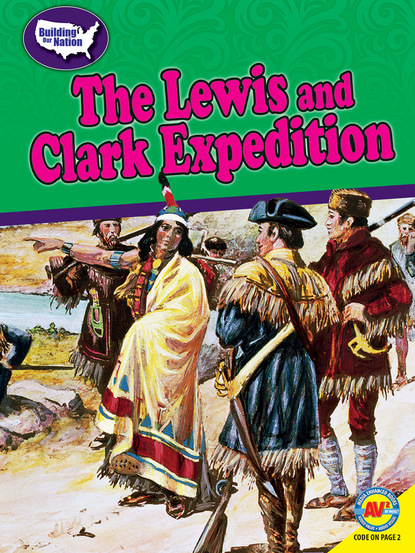 

The Lewis and Clark Expedition