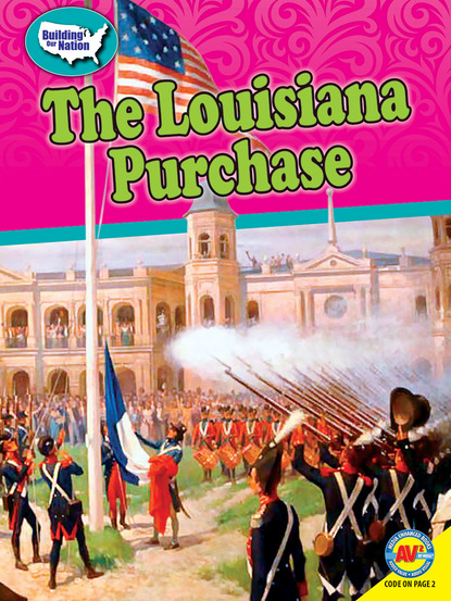 

The Louisiana Purchase