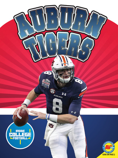 

Auburn Tigers