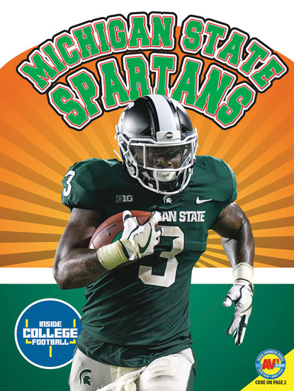 

Michigan State Spartans