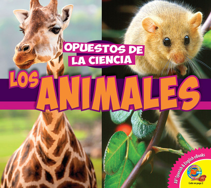 

Los animales