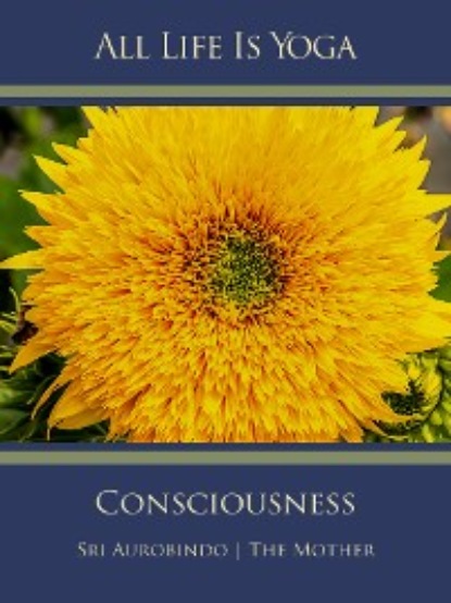Sri Aurobindo - All Life Is Yoga: Consciousness